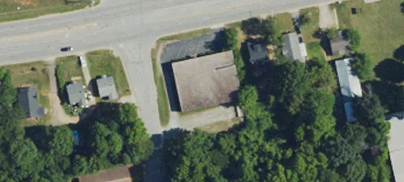 Flex Space with Dock Loading