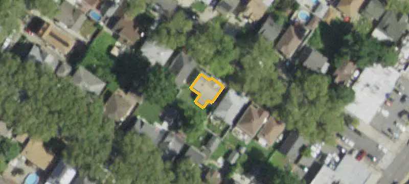 Two-Family Duplex with Finished Basement