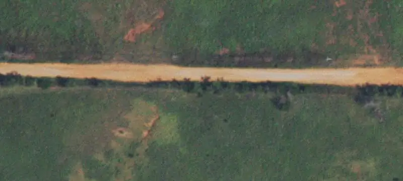 Irrigated Farm and Ranch Property