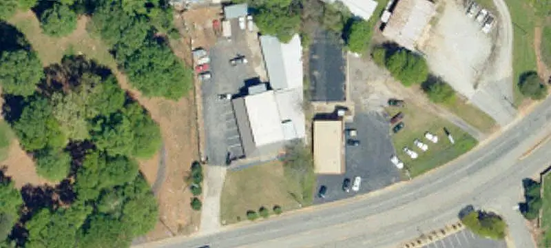 Flex Space with Warehouse