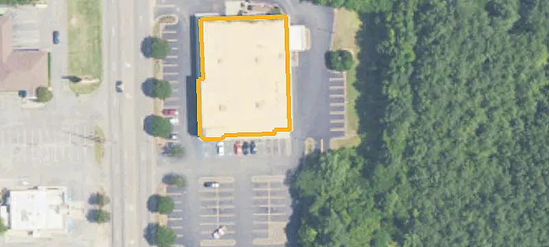 Absolute NNN Retail Property