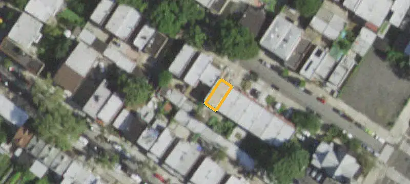 Two-Unit Residential Income Property