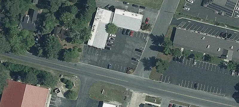 Office Unit with Private Offices