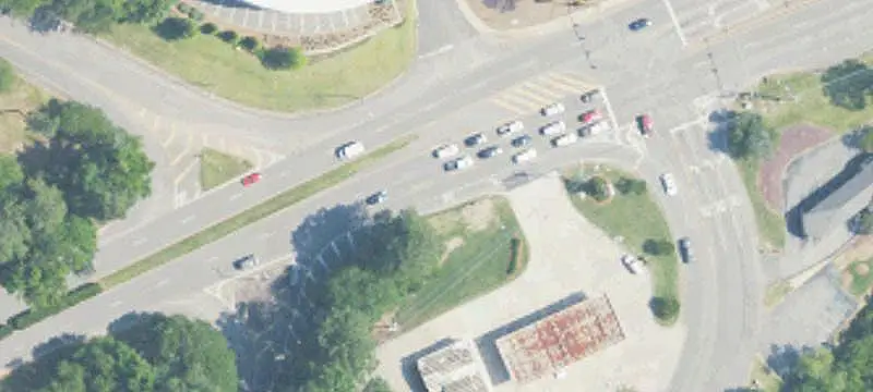 Warehouse Space Available