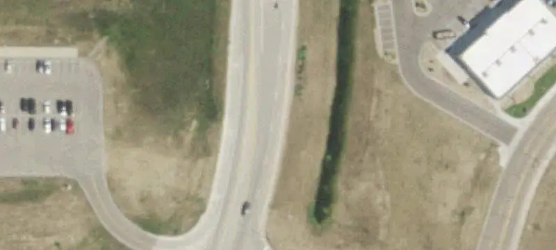 Commercial Land Near Interstate