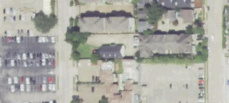 Second-Generation Spa Property