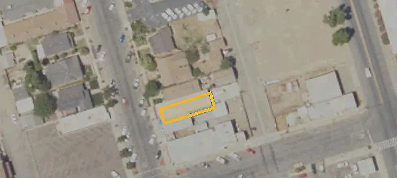 Specialty Property with Tenants