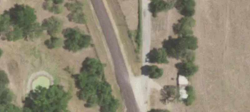 Wooded Agricultural Land