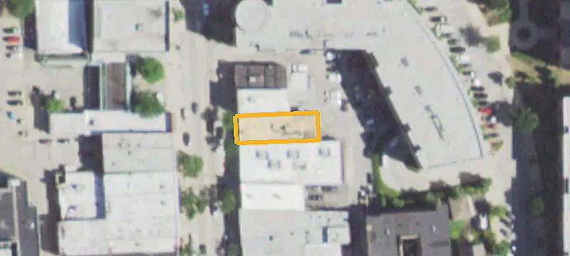Restaurant Space with Franchise Option