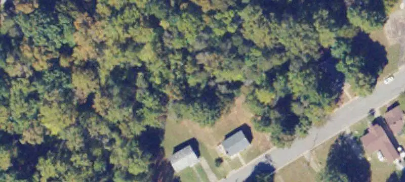 Vacant Land Parcel