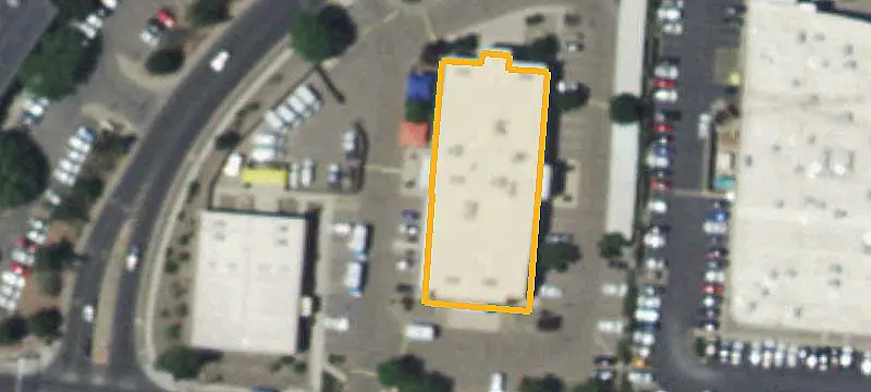 Gated Two-Building Office Property