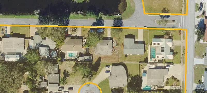Commercial Land
