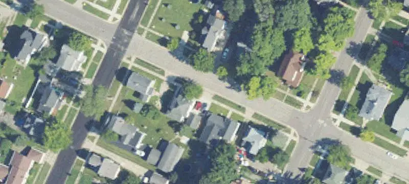 Two-Unit Duplex with Fenced Yard