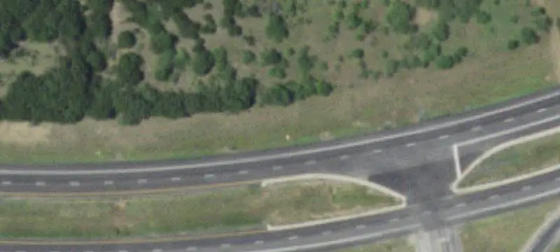 Limestone Quarry Reserve Land