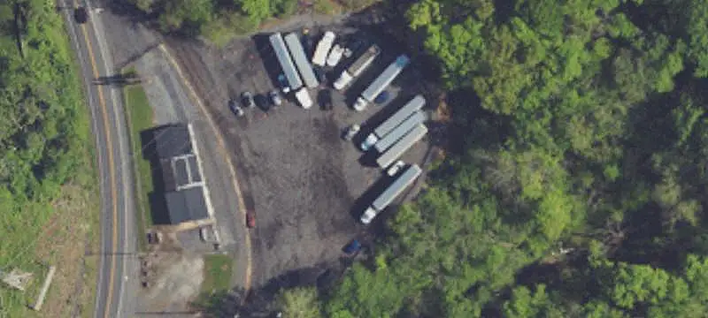 Industrial Land for Truck Parking