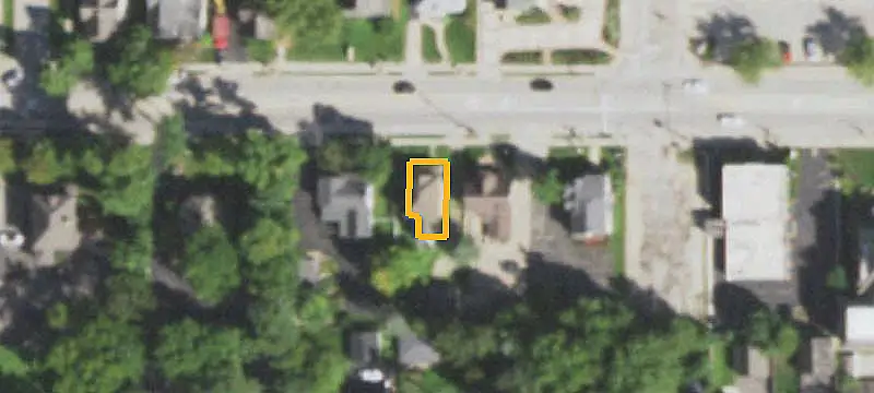 Victorian Mixed-Use Property