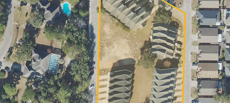 Land or Vacant Lot