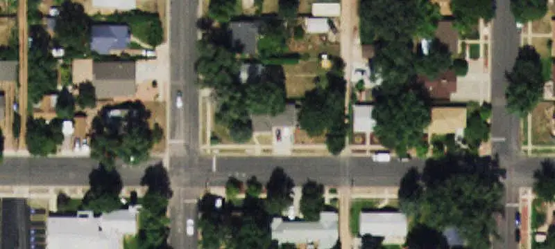 Updated Two-Unit Duplex