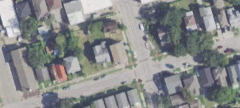 Furnished Multifamily Building