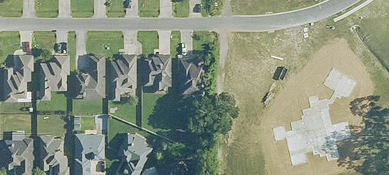 Vacant Land