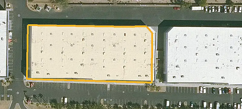 Single-Tenant Industrial Space
