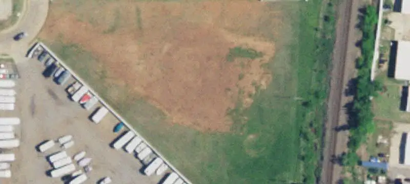 Two-Building Flex Industrial Property