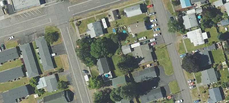 Newer Four-Unit Duplex Portfolio