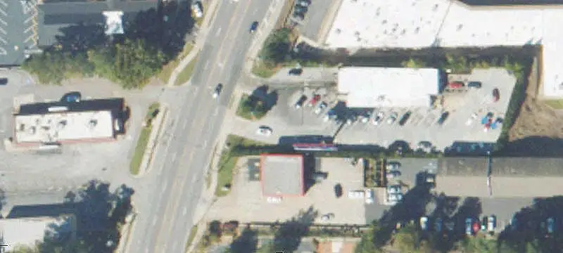 Four-Property Car Wash Portfolio