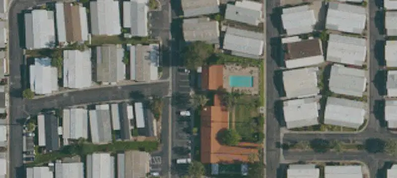 Refreshed Residential Income Property