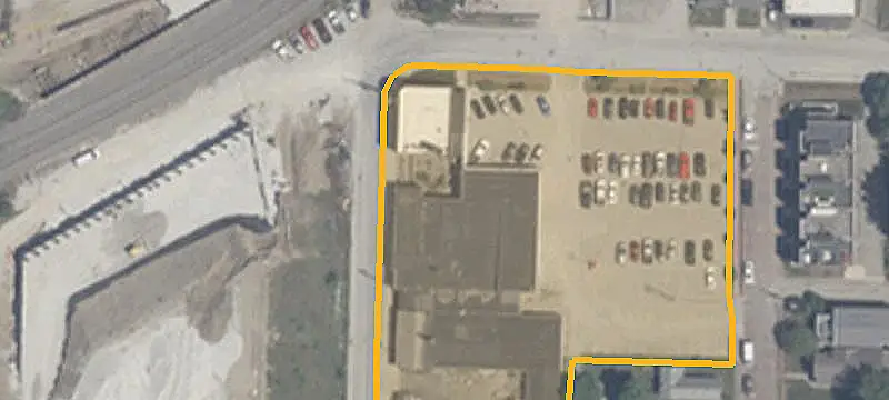 Flexible Industrial Space