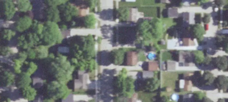 Land with Demolition Requirement