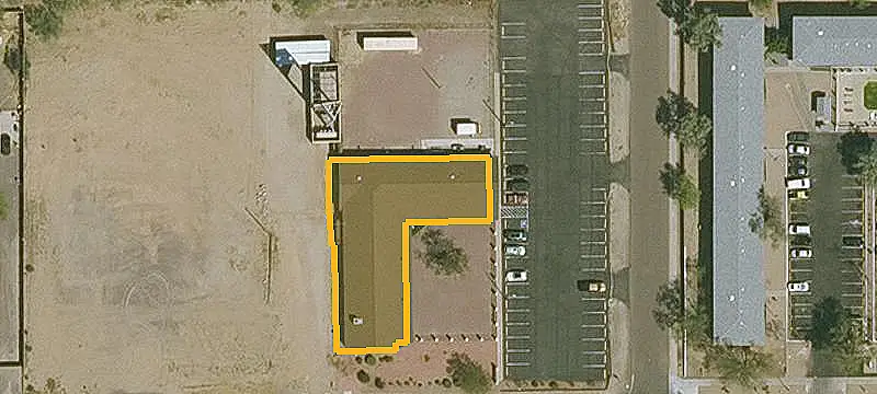 Industrial Business Center