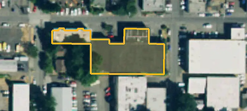 Kent Renton Map Seattle, WA Warehouses for Rent & Lease | Realmo