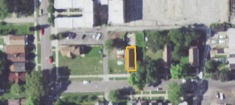 Land Parcel