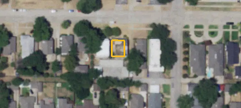 Contiguous Multifamily Investment Property