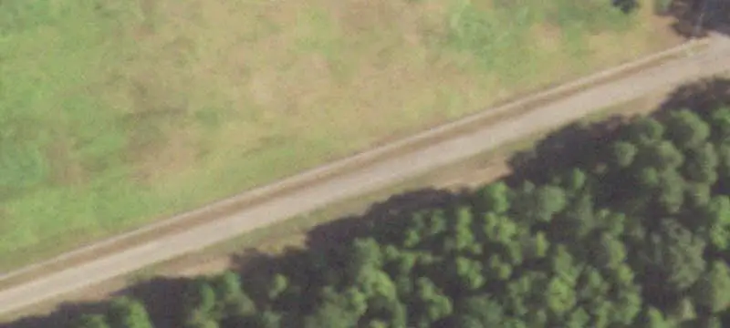 Managed Timber Recreation Land