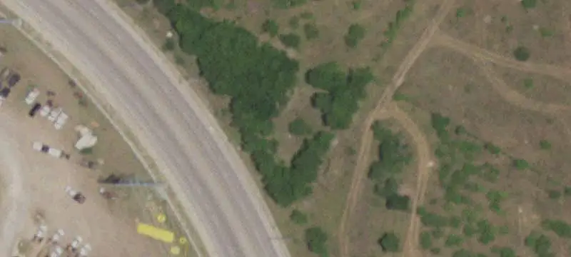 Mixed-Use Office and Warehouse Site