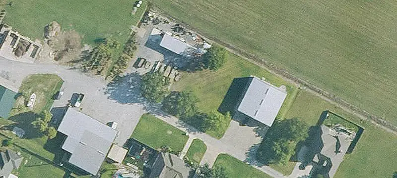 New Flex Industrial Facility