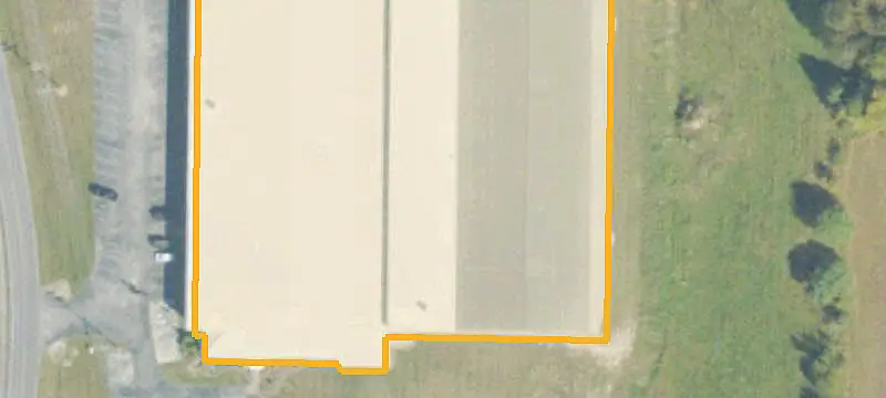Flex Industrial Space with Dock Loading