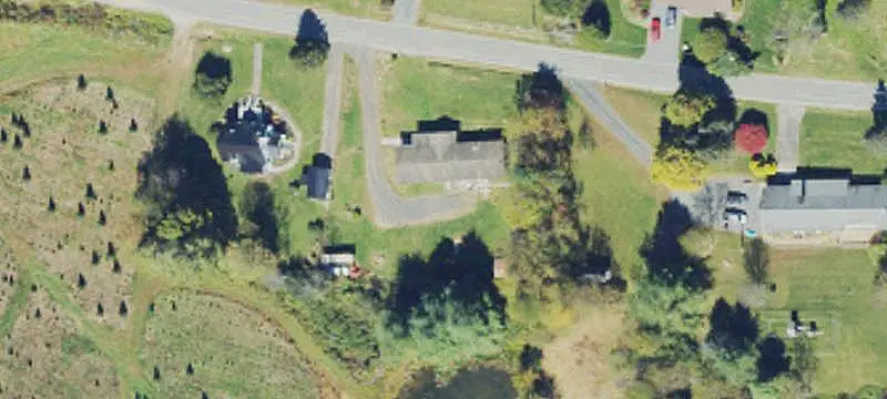 Land or Vacant Lot