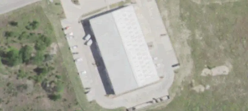 New Flex Space Development