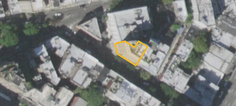 Two-Bedroom Residential Income Property