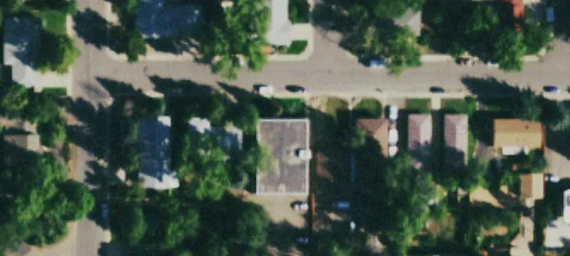 Multifamily Property