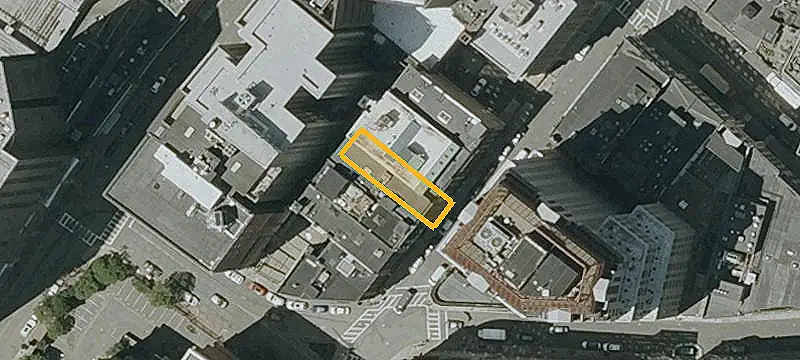 Full-Floor Office Unit