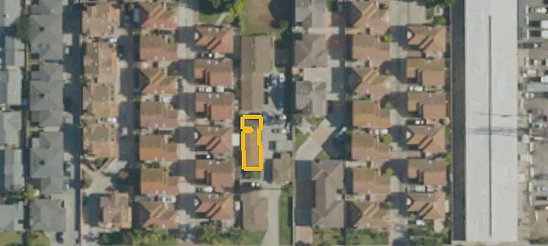 Five-Unit Apartment Property