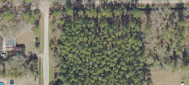 Land or Vacant Lot