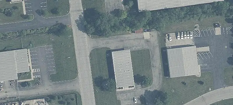 Industrial Flex Space with Drive-In Doors