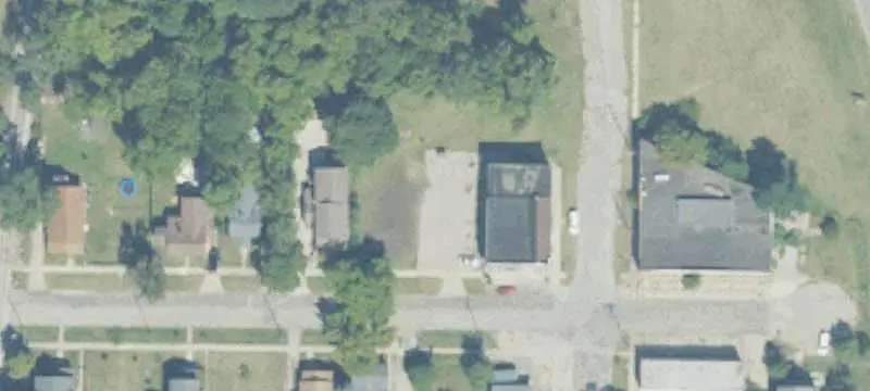 Residential Income Property