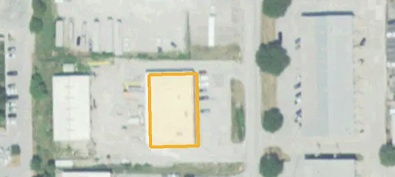 Industrial Property Near Interstate Access
