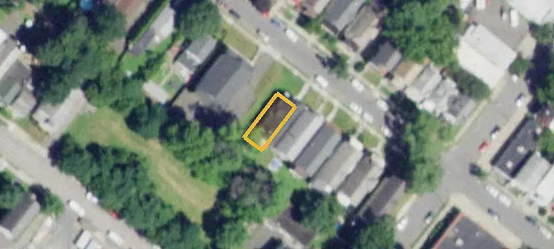 Two-Unit Duplex Property
